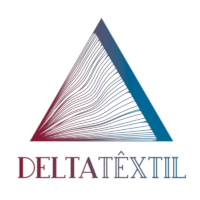 Logo Delta Têxtil